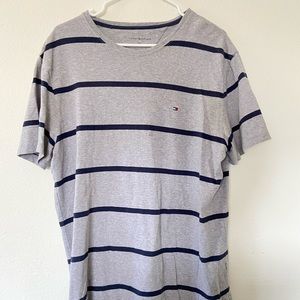 Tommy Hilfiger Striped Tee